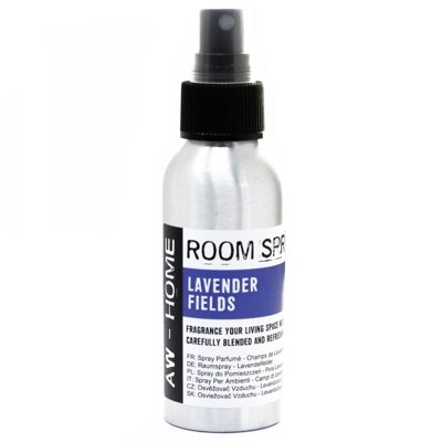 100ml Room Spray - Lavender Fields 100ml Room Spray - Lavender Fields