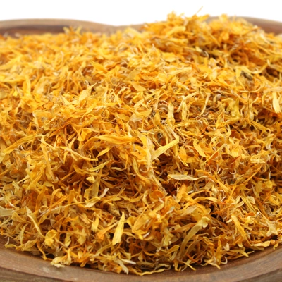 Marigold Petals (0.5kg) Marigold Petals (0.5kg)