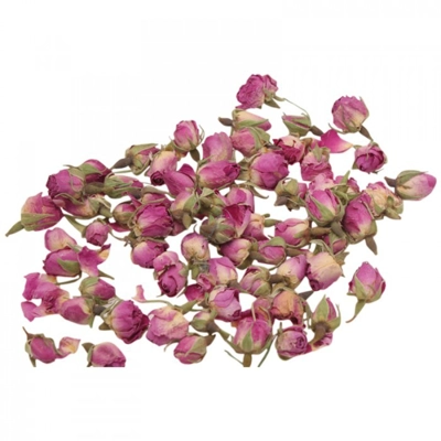 Pink Rose Buds (0.5kg) Pink Rose Buds (0.5kg)