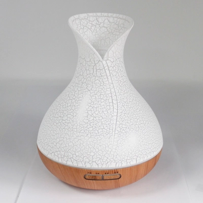 Palma Atomiser - Shell Effect - USB - Colour Change - Timer Palma Atomiser - Shell Effect - USB - Colour Change - Timer