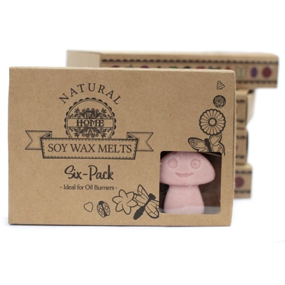 Box of 6 Wax Melts - Coffee Trader Box of 6 Wax Melts - Coffee Trader