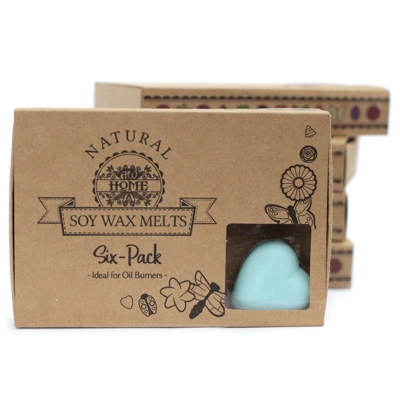 Box of 6 Wax Melts - Nagchampa