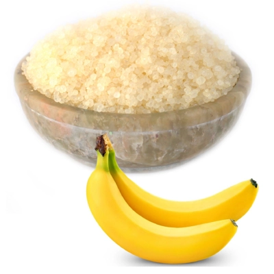 Tropical Paradise Simmering Granules - Banana Tropical Paradise Simmering Granules - Banana