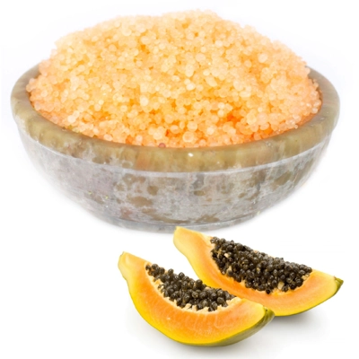 Tropical Paradise Simmering Granules - Papaya Tropical Paradise Simmering Granules - Papaya