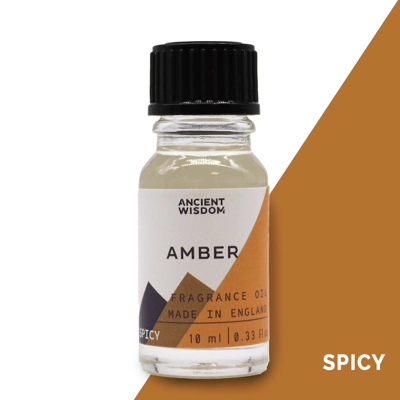 10ml Amber Fragrance Oil 10ml Amber Fragrance Oil