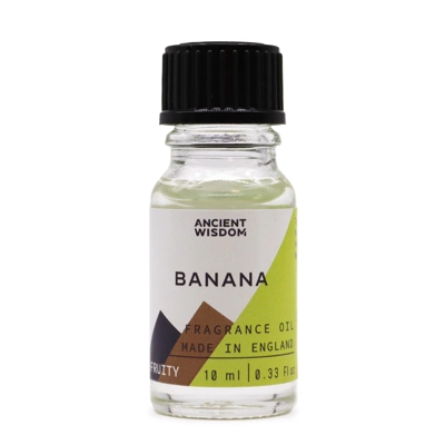 10ml Banana Fragrance Oil 10ml Banana Fragrance Oil