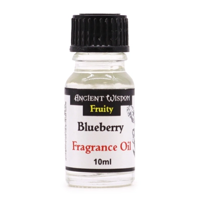 Blueberry Fragrance Oil 10ml Blueberry Fragrance Oil 10ml