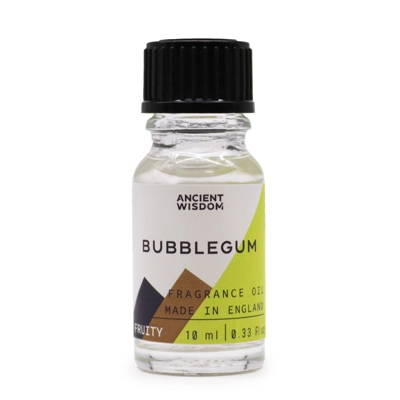 10ml Bubblegum Fragrance Oil 10ml Bubblegum Fragrance Oil