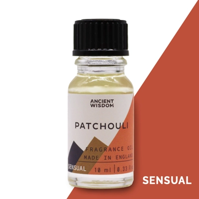 10ml Patchouli Fragrance Oil 10ml Patchouli Fragrance Oil