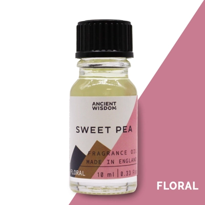 10ml Sweet Pea Fragrance Oil 10ml Sweet Pea Fragrance Oil