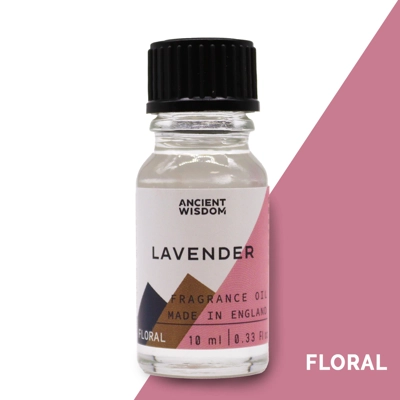 10ml Lavender Fragrance Oil 10ml Lavender Fragrance Oil