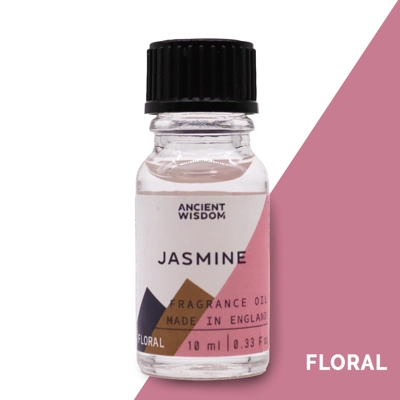 10ml Jasmine Fragrance Oil 10ml Jasmine Fragrance Oil