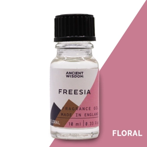 10ml Freesia Fragrance ..