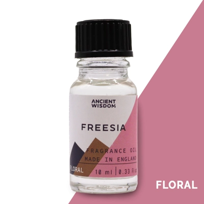 10ml Freesia Fragrance Oil 10ml Freesia Fragrance Oil