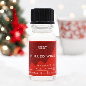 Mulled Wine Fragrance O..