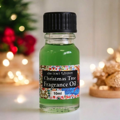 10ml Christmas Tree 10ml Christmas Tree