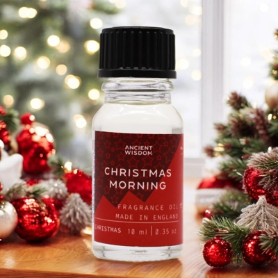 10ml Christmas Morning 10ml Christmas Morning