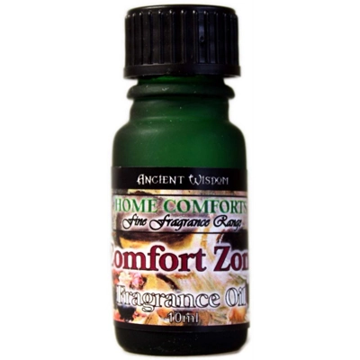 10ml Living Room - Comfort Zone Fragrance Oil 10ml Living Room - Comfort Zone Fragrance Oil