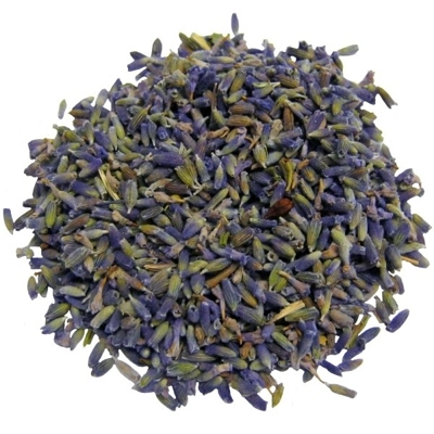 Lavender Flowers (1KG) Lavender Flowers (1KG)