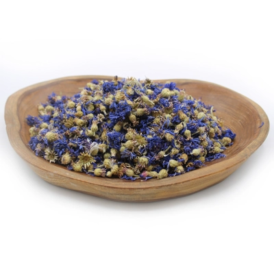 Cornflowers Blue Whole (0.5kg) Cornflowers Blue Whole (0.5kg)