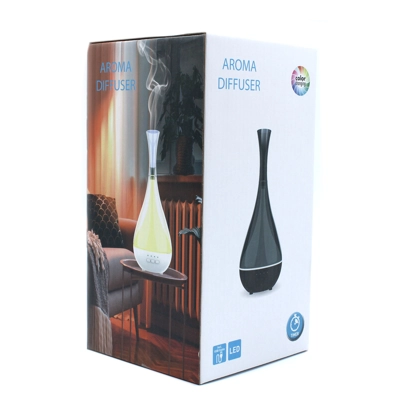 Paris Atomiser - USB - Colour Change - Timer Paris Atomiser - USB - Colour Change - Timer