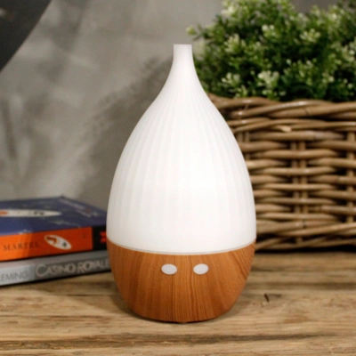 Milan Atomiser - USB - Colour Change Milan Atomiser - USB - Colour Change