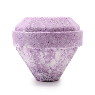 Gemstone Bath Bomb - Extreme Fragrance Gemstone Bath Bomb - Extreme Fragrance