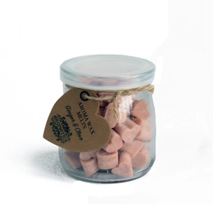 Aroma Wax Melts - Ginge..