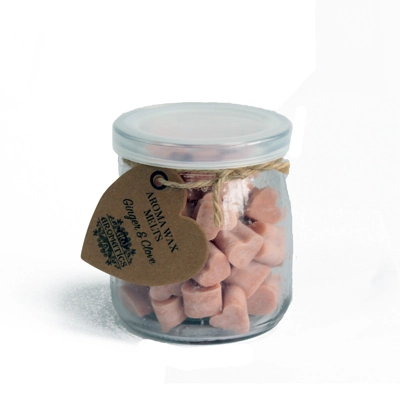 Aroma Wax Melts - Ginger & Clove Aroma Wax Melts - Ginger & Clove