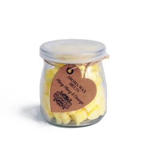Aroma Wax Melts - Ylang..