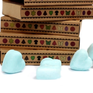 Box of 6 Wax Melts - Na..