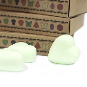 Box of 6 Wax Melts - Mi..
