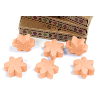 Box of 6 Wax Melts - Tuberose