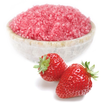 Tropical Paradise Simmering Granules - Strawberry Tropical Paradise Simmering Granules - Strawberry