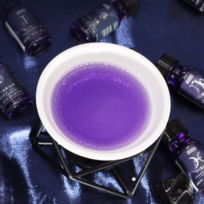 Zodiac Fragrance Oil 10ml - AQUARIUS Zodiac Fragrance Oil 10ml - AQUARIUS