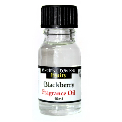 10ml Blackberry Fragrance Oil 10ml Blackberry Fragrance Oil