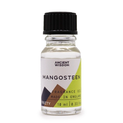 Mangosteen Fragrance Oil 10ml Mangosteen Fragrance Oil 10ml