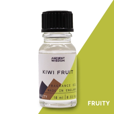 Kiwi Fruit Fragrance Oil 10ml Kiwi Fruit Fragrance Oil 10ml