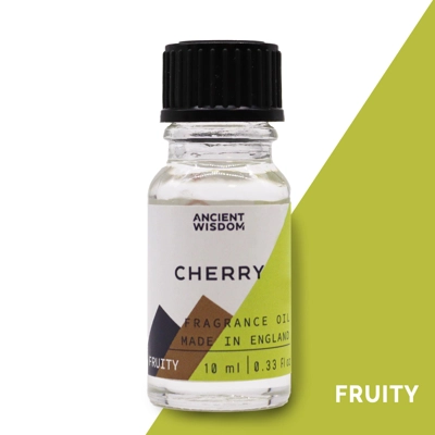 Cherry Fragrance Oil Cherry Fragrance Oil
