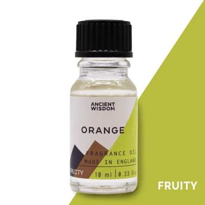 10ml Orange Fragrance Oil 10ml Orange Fragrance Oil