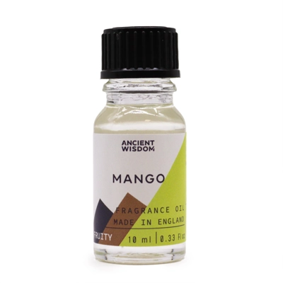 10ml Mango Fragrance Oil 10ml Mango Fragrance Oil