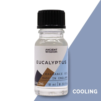 10ml Eucalyptus Fragrance Oil 10ml Eucalyptus Fragrance Oil