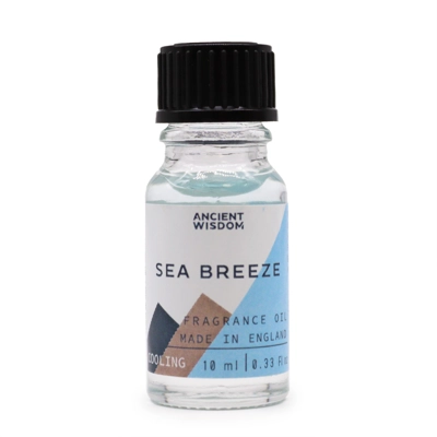 10ml Sea Breeze Fragrance Oil 10ml Sea Breeze Fragrance Oil
