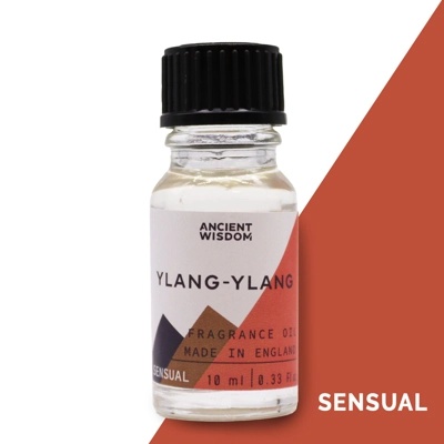 10ml Ylang-Ylang Fragrance Oil 10ml Ylang-Ylang Fragrance Oil