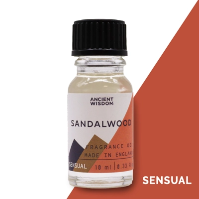 10ml Sandalwood Fragrance Oil 10ml Sandalwood Fragrance Oil