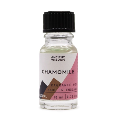 10ml Chamomile Fragrance Oil 10ml Chamomile Fragrance Oil
