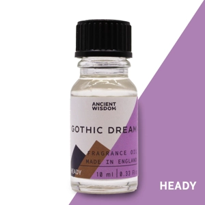 10ml Gothic Dream Fragr..