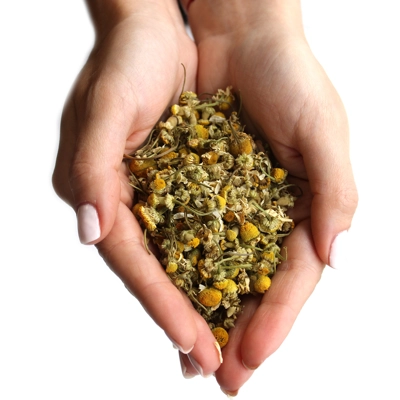 Chamomile Heads (1kg) Chamomile Heads (1kg)