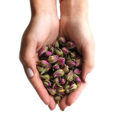 Pink Rose Buds (0.5kg) Pink Rose Buds (0.5kg)