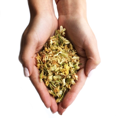 Jasmine Flowers (0.5kg) Jasmine Flowers (0.5kg)